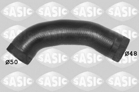 - Патрубок повітряний SASIC 3356052