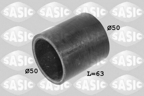 - Патрубок повітряний SASIC 3356059
