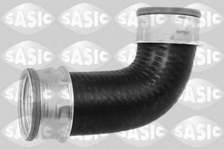 Шланг подачи наддувочного воздуха SASIC 3356061