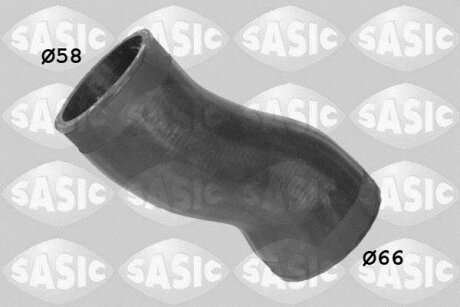 - Патрубок повітряний SASIC 3356068