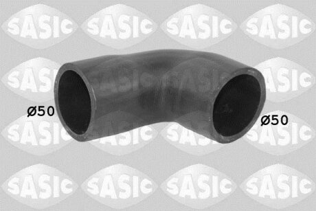 - Патрубок повітряний SASIC 3356070
