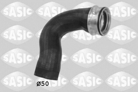 - Патрубок повітряний SASIC 3356073
