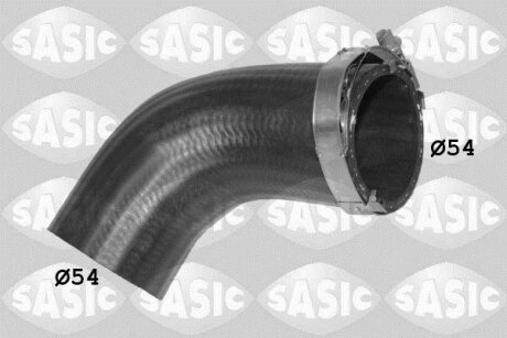 - Патрубок повітряний SASIC 3356074