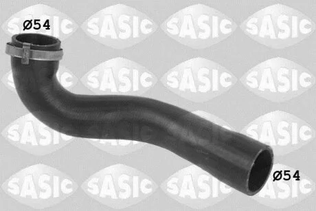 - Патрубок повітряний SASIC 3356075