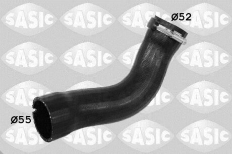 - Патрубок повітряний SASIC 3356077