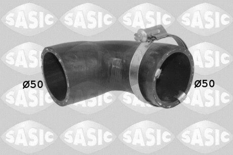 - Патрубок повітряний SASIC 3356084