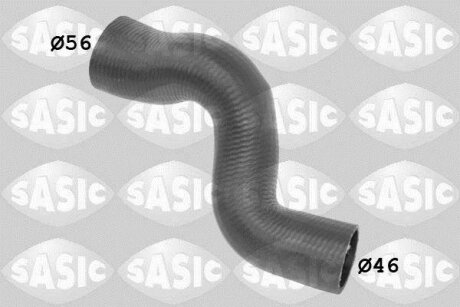 - Патрубок повітряний SASIC 3356090