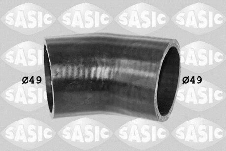 - Патрубок повітряний SASIC 3356092