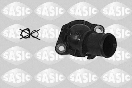 - Фланець системи охолодження SASIC 3361A11