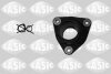 - Фланець системи охолодження SASIC 3361E81 (фото 1)