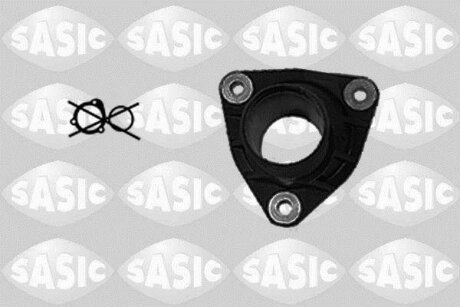- Фланець системи охолодження SASIC 3361E81