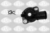 - Фланець системи охолодження SASIC 3361G11 (фото 1)