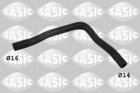 - Патрубок SASIC 3400017
