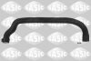Шланг гумовий сист. охолоджен. SASIC 3400021 (фото 1)
