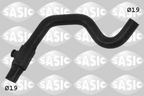 - Патрубок SASIC 3400026