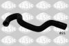 Шланг гумовий сист. охолоджен. SASIC 3400033 (фото 1)