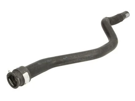 Патрубок CITROEN/PEUGEOT С4/307 04- 1.6 16V отопителя SASIC 3400042