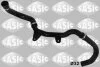 Патрубок PSA/FIAT JUMPER/BOXER/DUCATO 06- 2.2 HDi сист.охл. верхний SASIC 3400055 (фото 1)