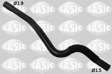- Патрубок SASIC 3400071