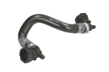 Шланг гумовий сист. охолоджен. SASIC 3400135