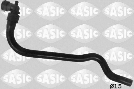 - Патрубок SASIC 3400151