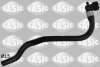Шланг радиатора - CITROEN C3 I, PEUGEOT 207 1.6 02.02- SASIC 3400156 (фото 1)