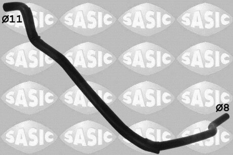 - Патрубок SASIC 3400176
