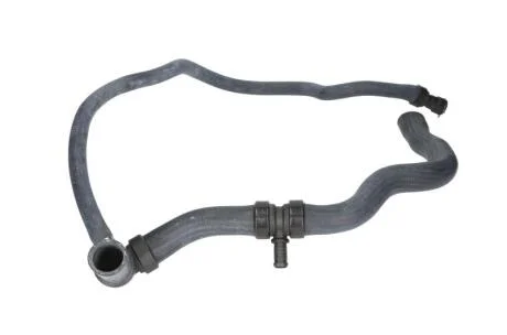 Шланг гумовий сист. охолоджен. SASIC 3400186