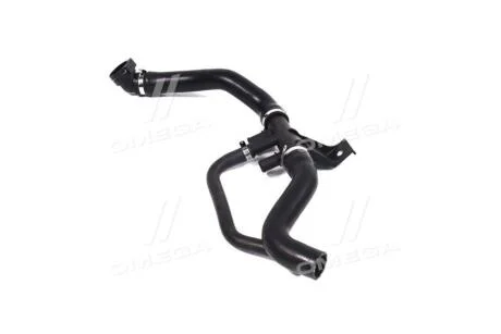 Патрубок PSA/FIAT JUMPER/BOXER/DUCATO 06- 2.2 HDi сист.охл. SASIC 3400206