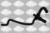 Шланг гумовий сист. охолоджен. SASIC 3404020 (фото 1)