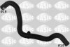 - Патрубок системи охолодження SASIC 3404115 (фото 1)