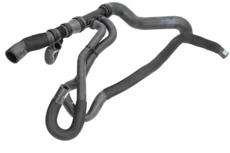 - Патрубок системи охолодження SASIC 3404116