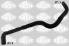 - Патрубок системи охолодження SASIC 3404131 (фото 1)
