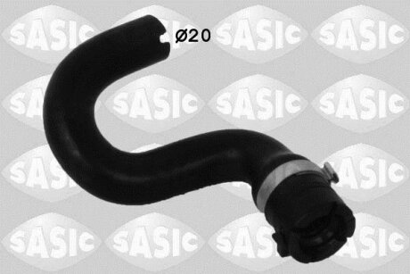 - Патрубок SASIC 3404152