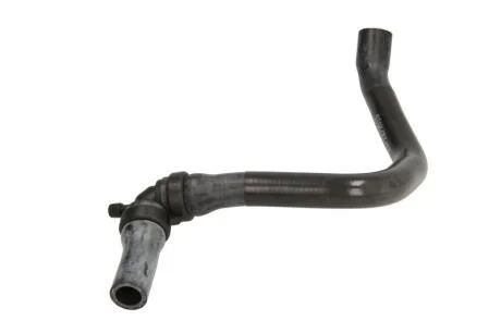 Патрубок отопителя Fluence/Megane3/Scenic3 K9K (выход) SASIC 3404181