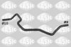 - Патрубок системи охолодження SASIC 3404187 (фото 1)