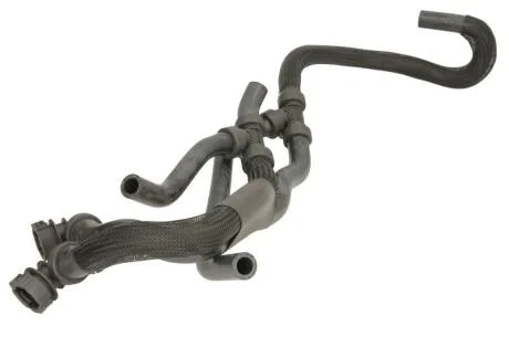 - Патрубок системи охолодження SASIC 3404199