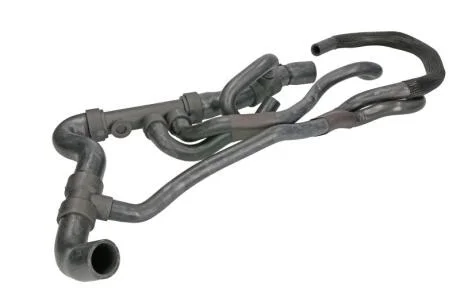 Шланг гумовий сист. охолоджен. SASIC 3404201