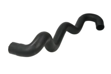 Патрубок радиатора DACIA LOGAN/DUSTER/SANDERO 07- 1.4/1.6 верх. SASIC 3404207