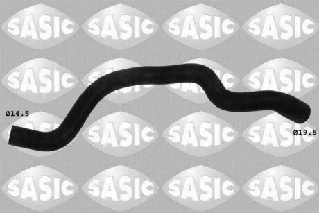 - Патрубок SASIC 3406008