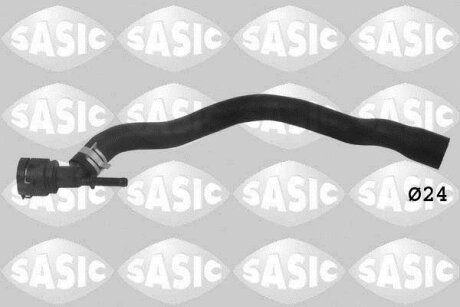 - Патрубок SASIC 3406020