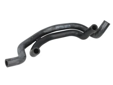 Шланг інтеркулера (Випускна сторона/Впускна сторона, діаметр 16мм) AUDI A4 B5 VW GOLF IV 1.6/1.8 11.94-05.04 SASIC 3406052