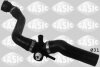 Шланг гумовий сист. охолоджен. SASIC 3406075 (фото 1)