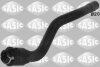 Патрубок OPEL ASTRA H/ZAFIRA 04- сист.охл. SASIC 3406130 (фото 1)