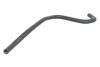 Шланг гумовий системи охолодження (8мм/8мм) OPEL ASTRA H, ASTRA H GTC 1.6/1.8 01.04-10.10 SASIC 3406140 (фото 1)
