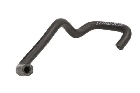 Шланг гумовий сист. охолоджен. SASIC 3406142