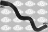 Шланг гумовий сист. охолоджен. SASIC 3406143 (фото 1)