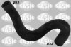 Шланг гумовий сист. охолоджен. SASIC 3406152 (фото 1)