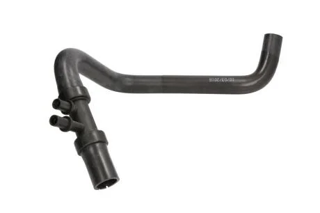 Шланг гумовий сист. охолоджен. SASIC 3406163