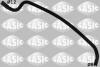 Патрубок радиатора OPEL ASTRA H/ZAFIRA B 04- 1.4/1.6/1.8 SASIC 3406181 (фото 1)
